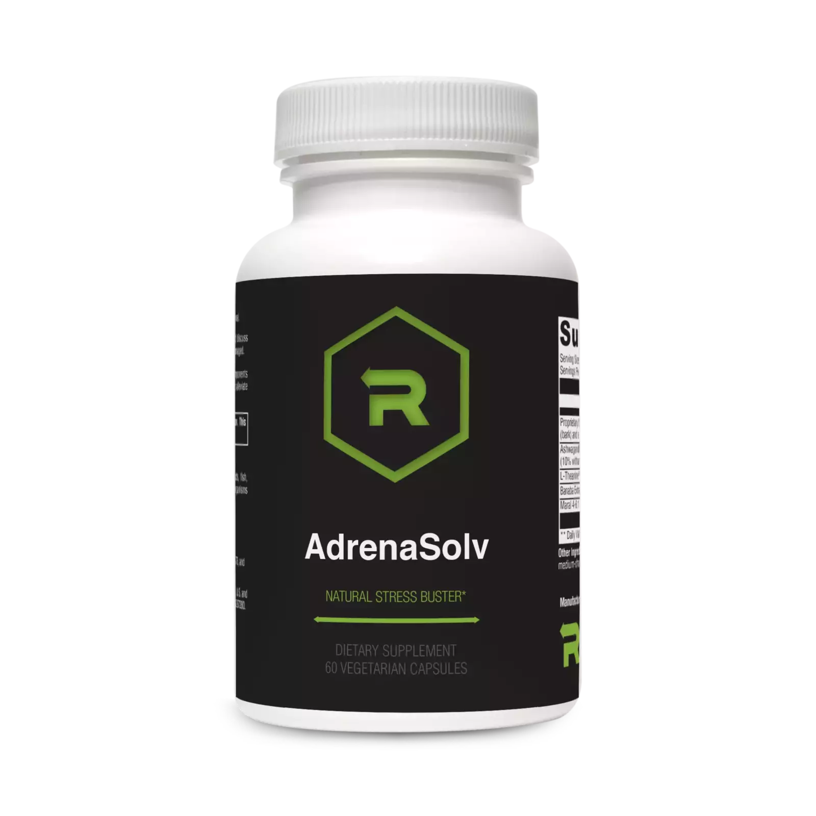 AdrenaSolv