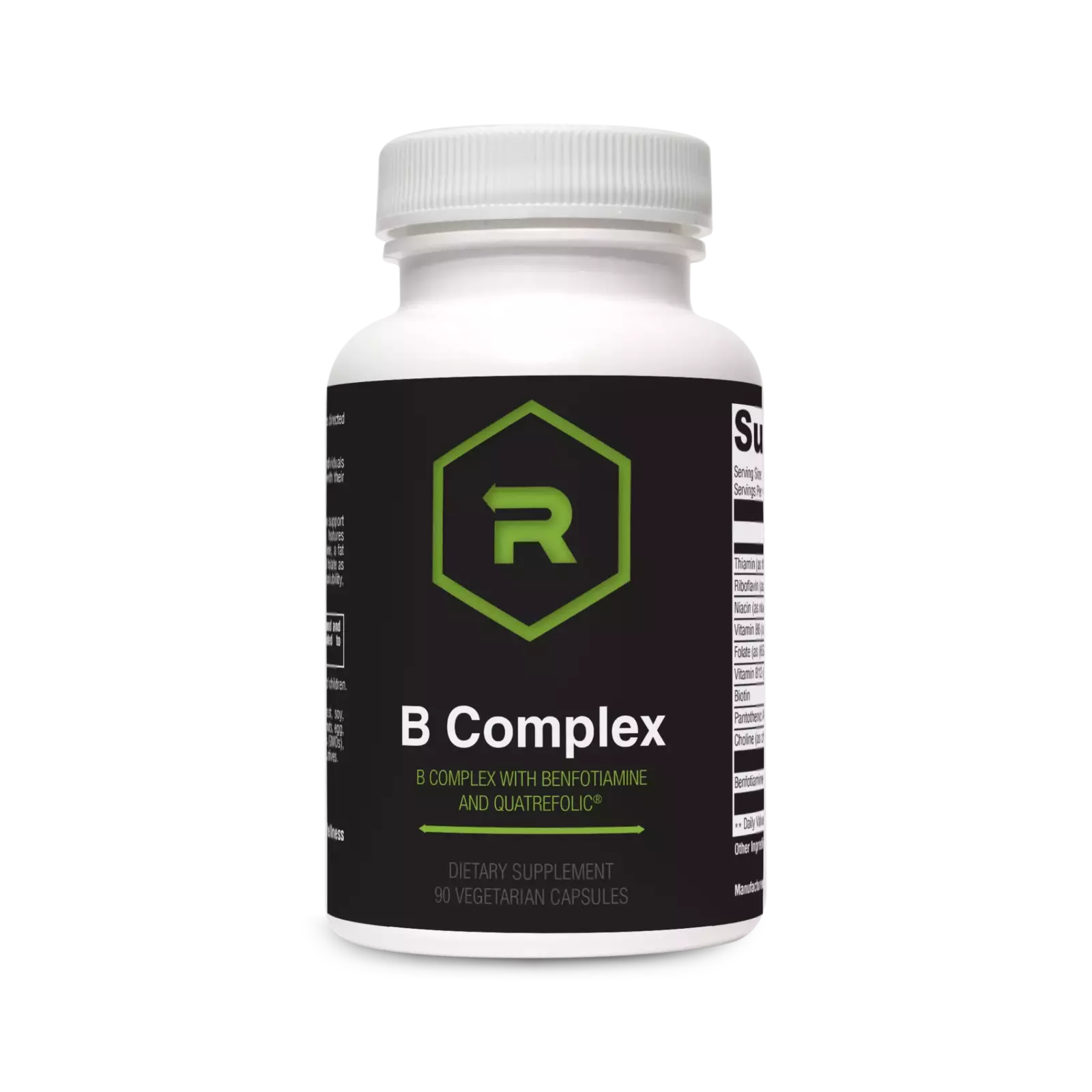 B Complex