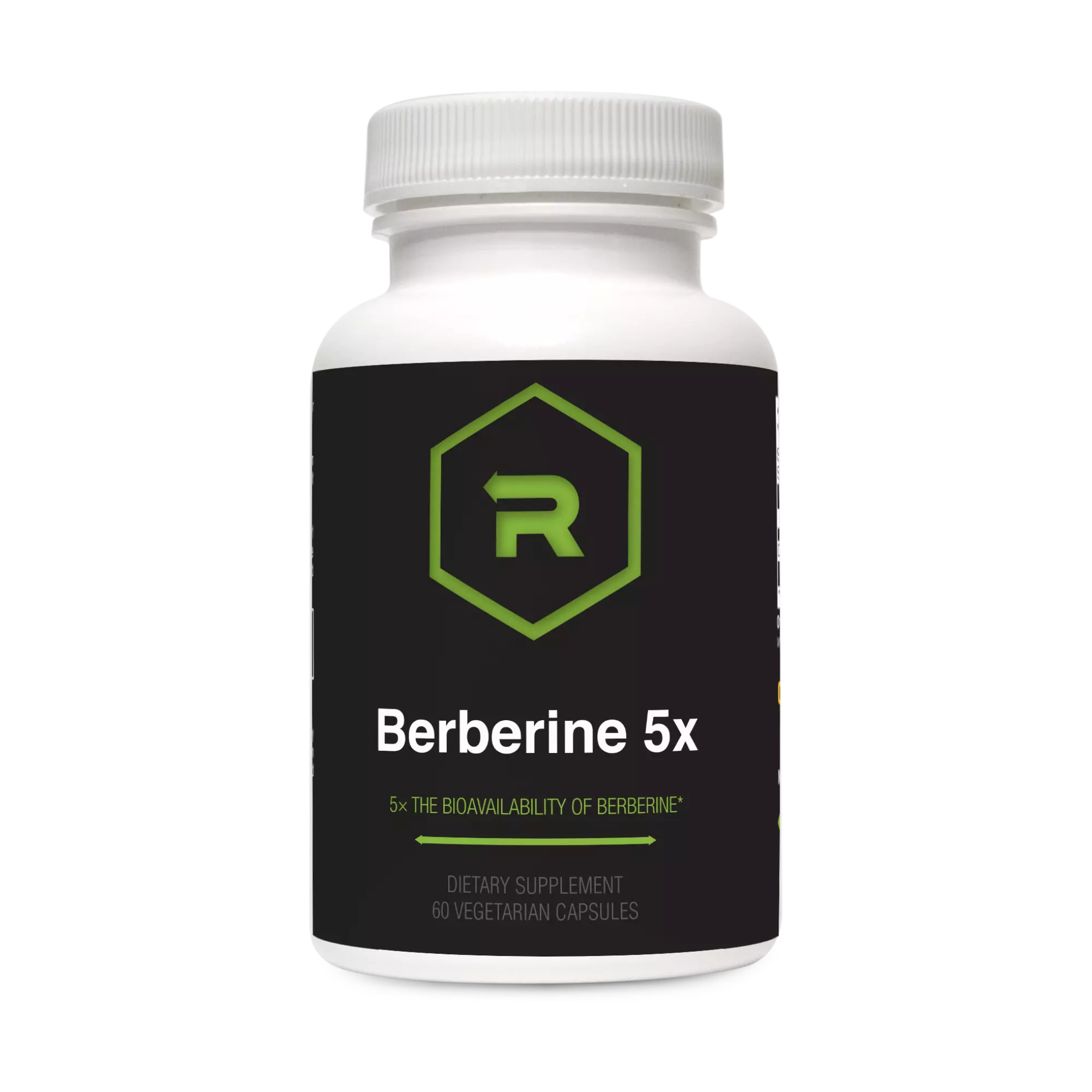 Berberine 5x