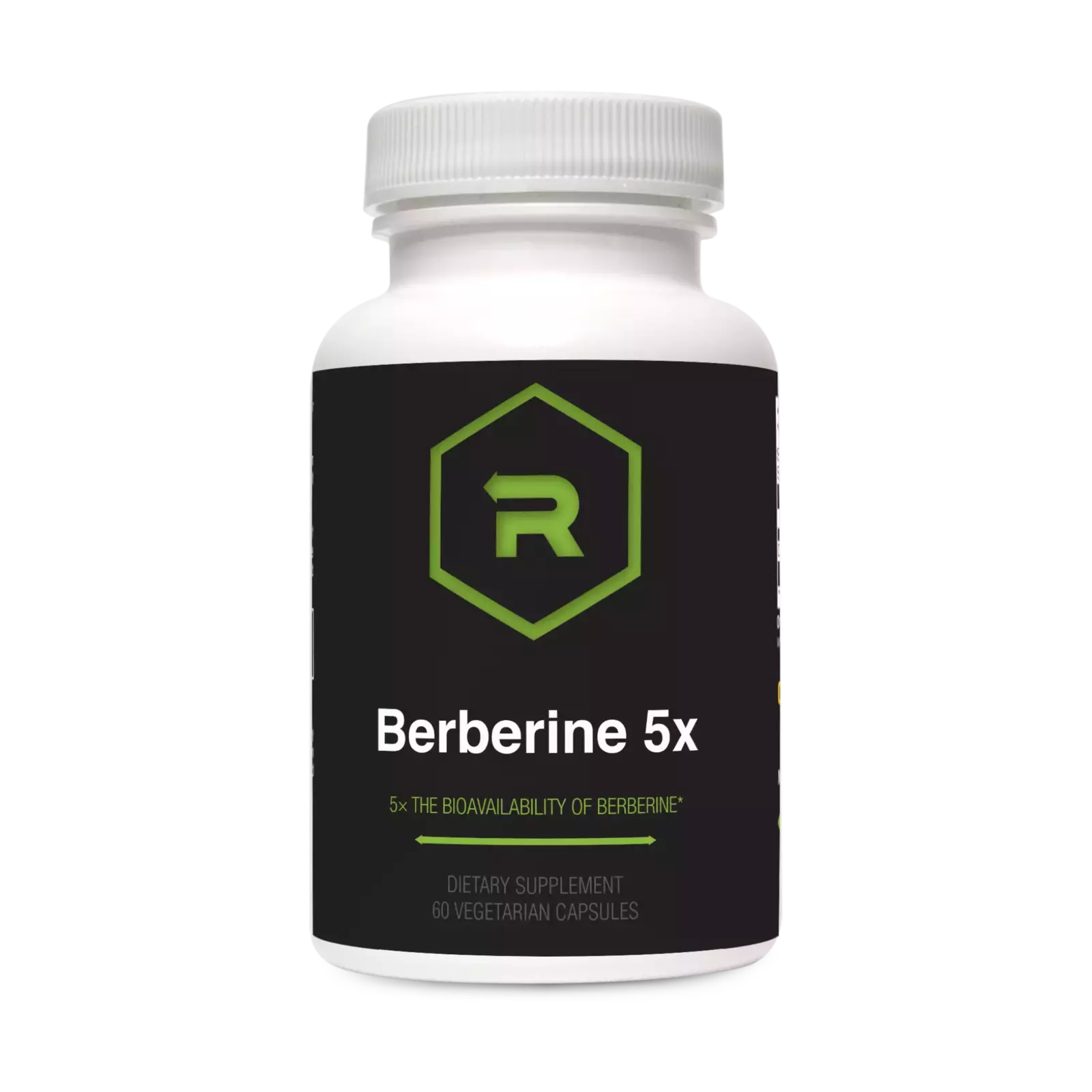 Berberine 5x