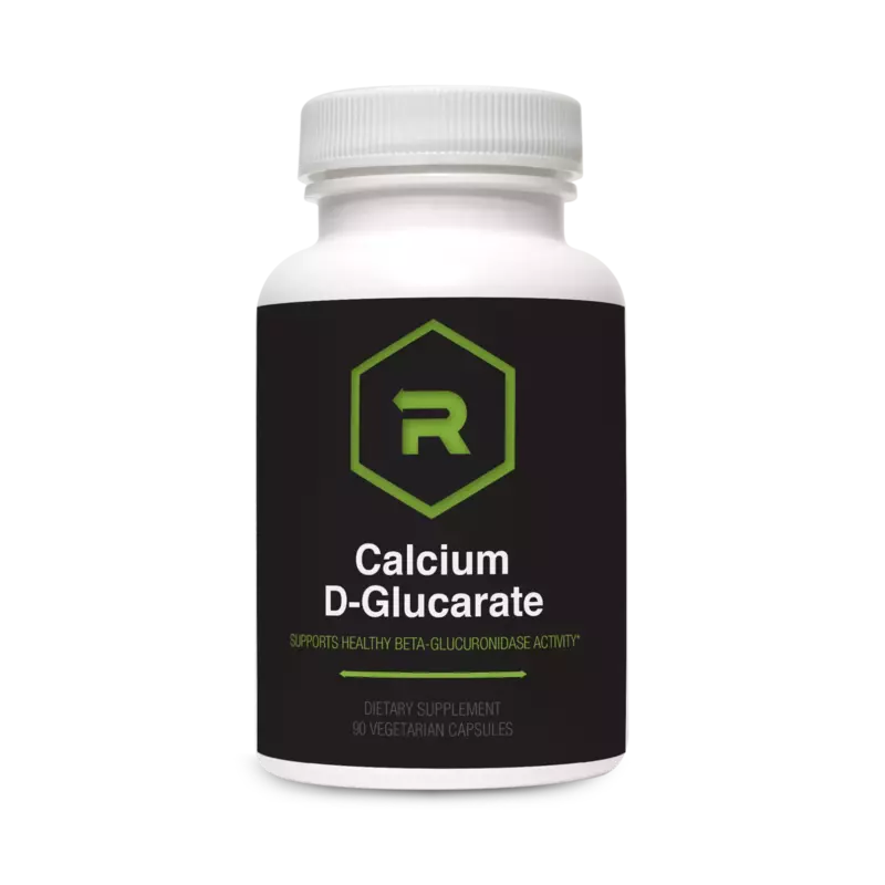 Calcium D-Glucarate