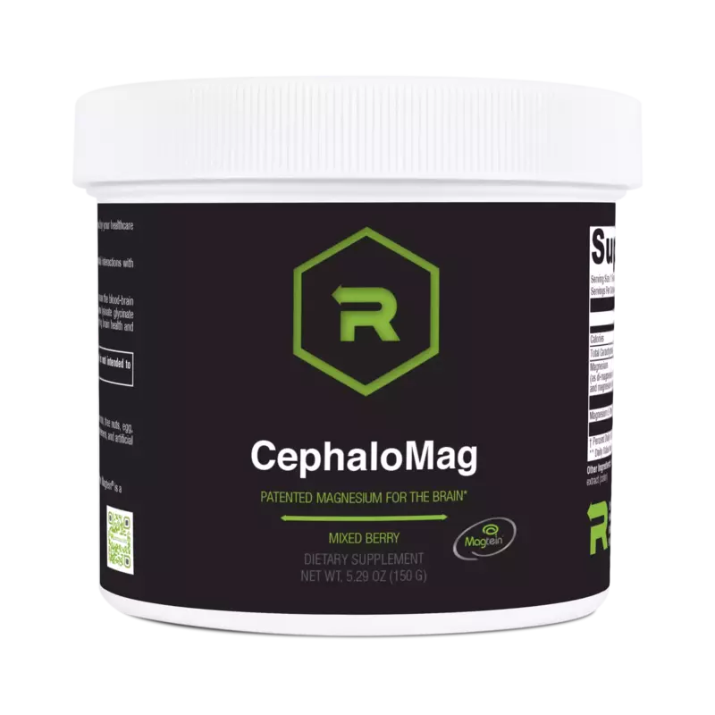 CephaloMag