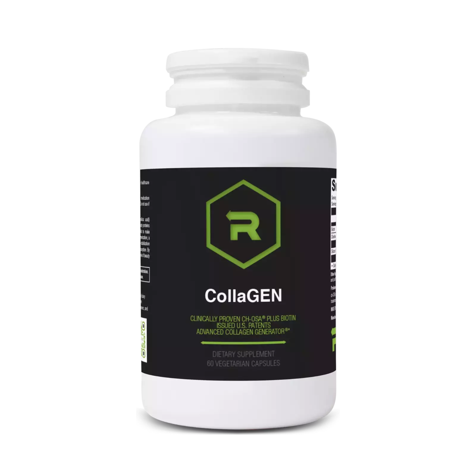 CollaGEN