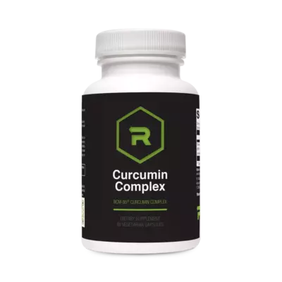 Curcumin Complex