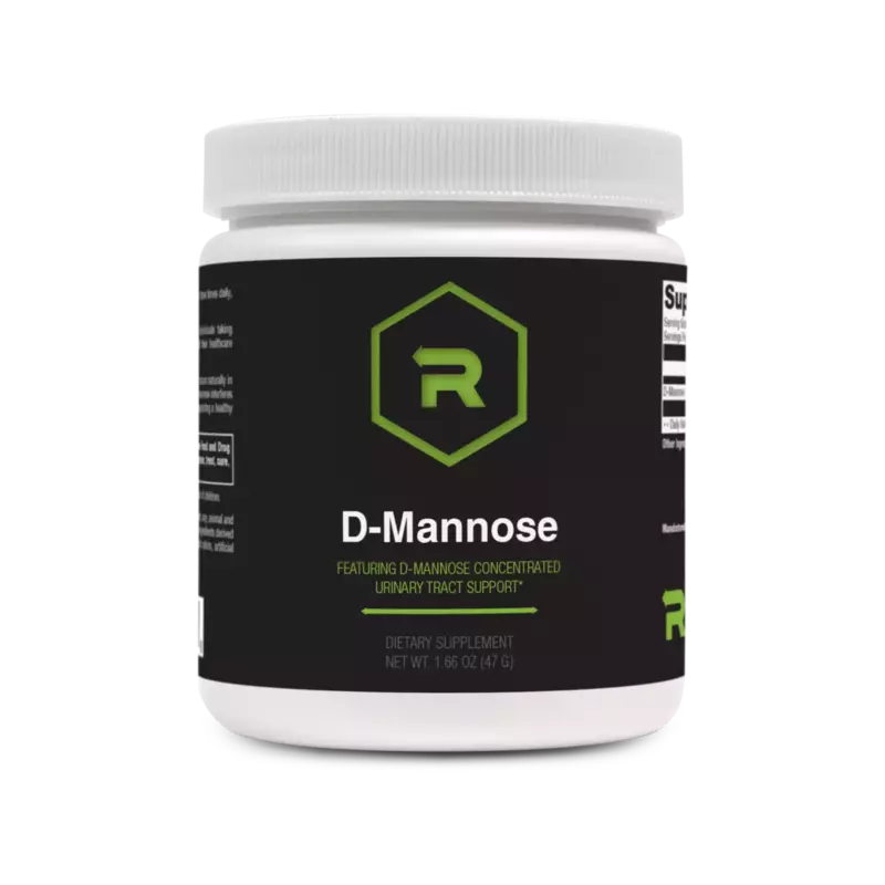 D-Mannose