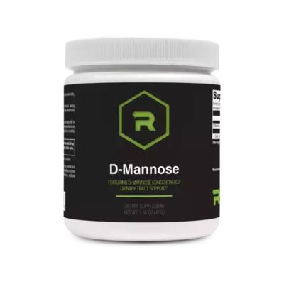 D-Mannose