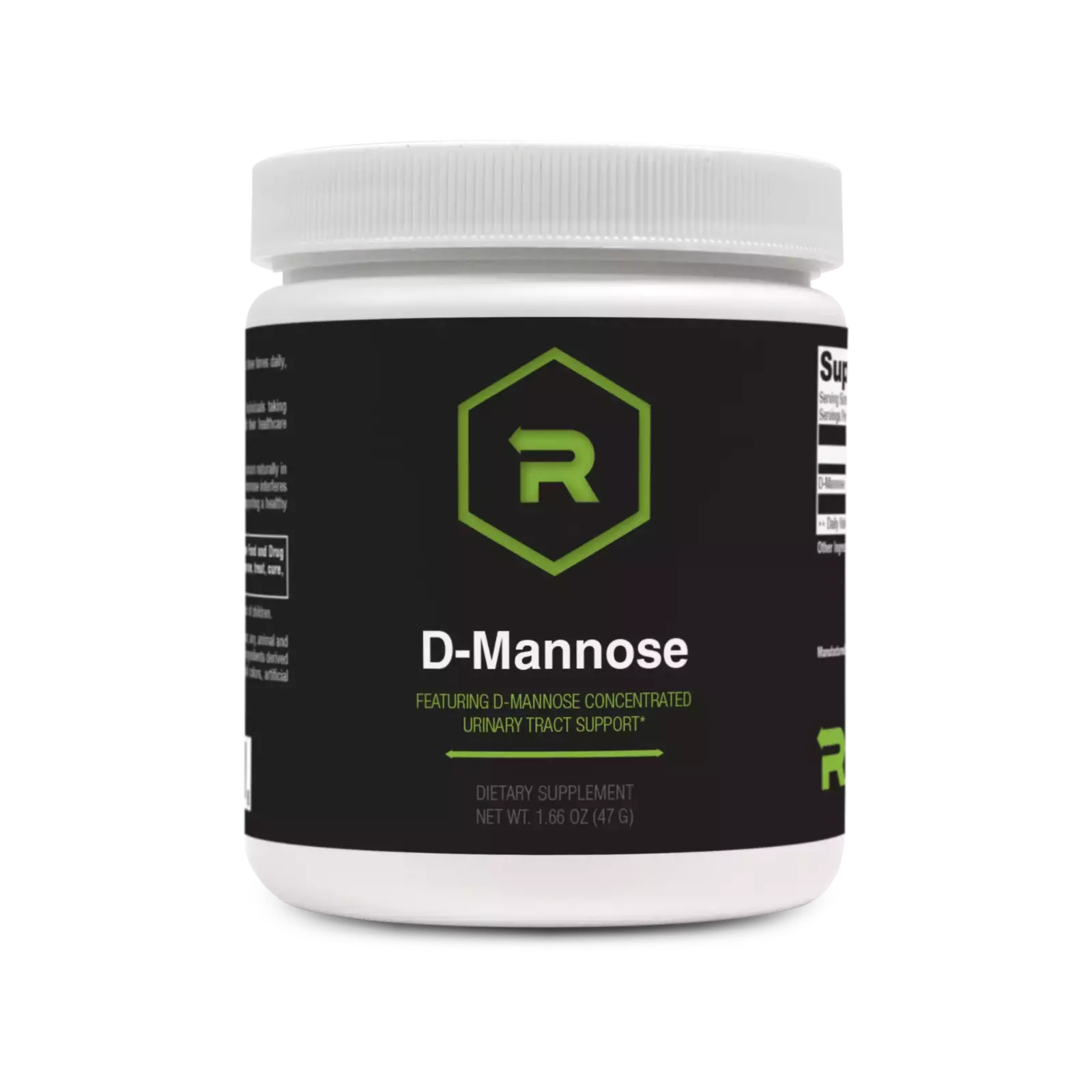 D-Mannose