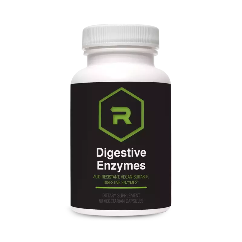 Digestive Enzymes