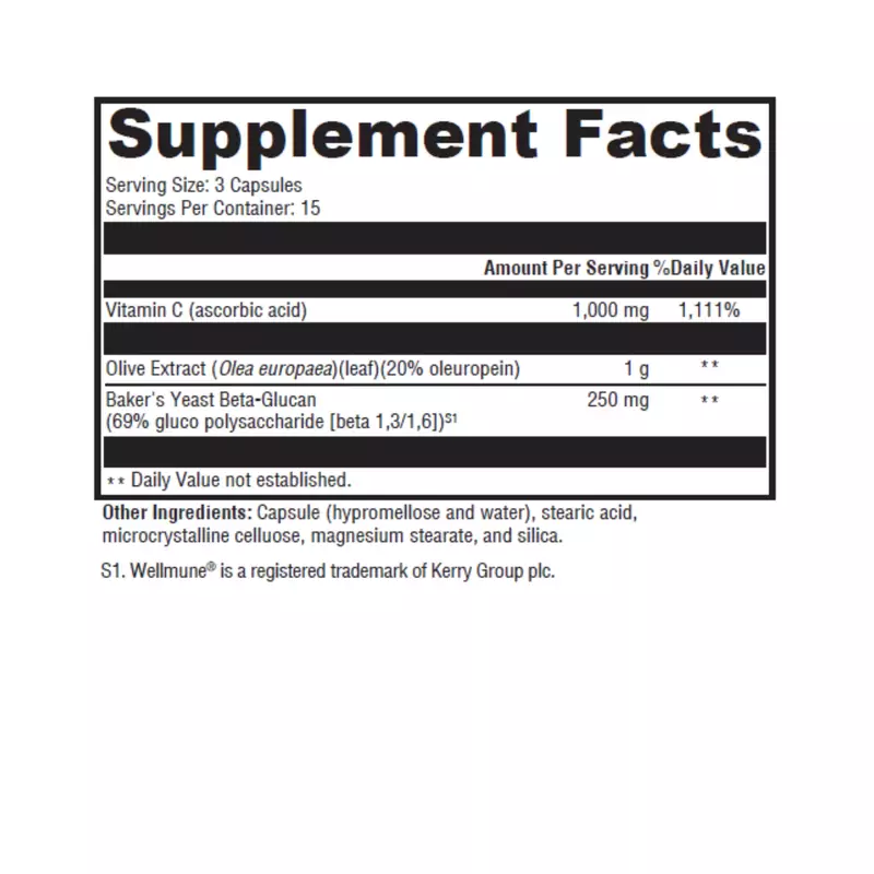 ImmunoBoost