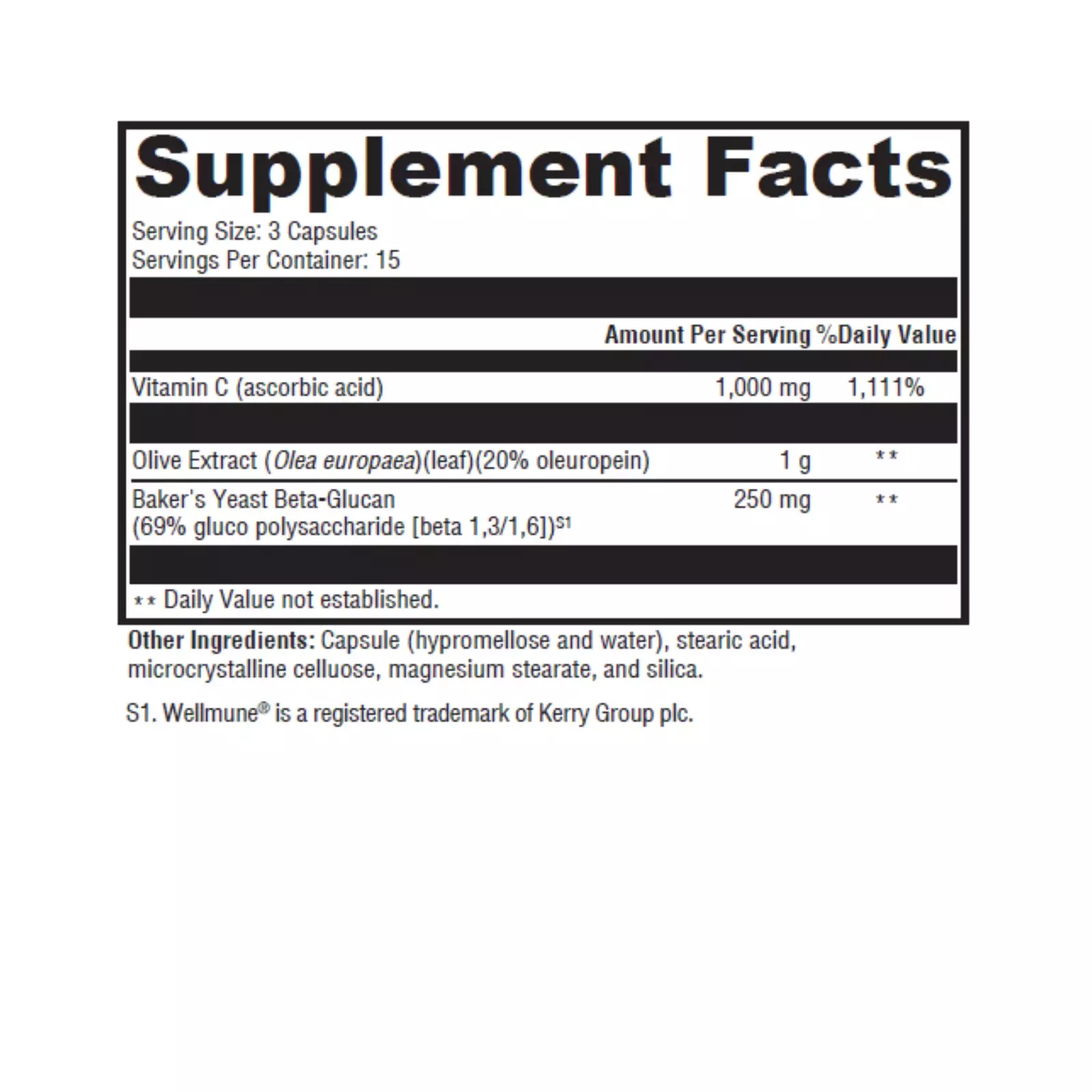 ImmunoBoost