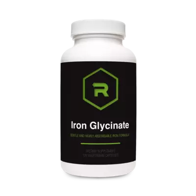 Iron Glycinate