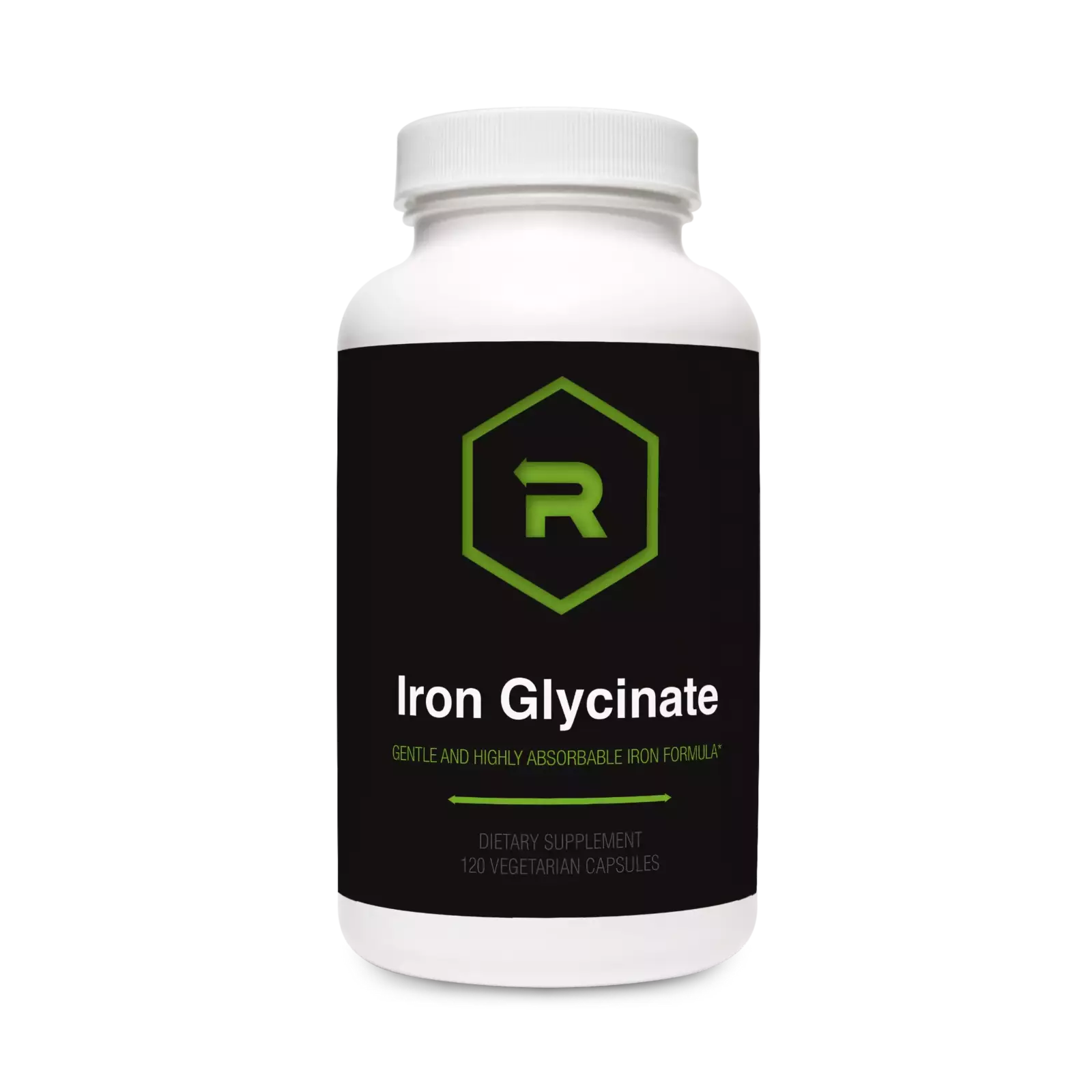 Iron Glycinate