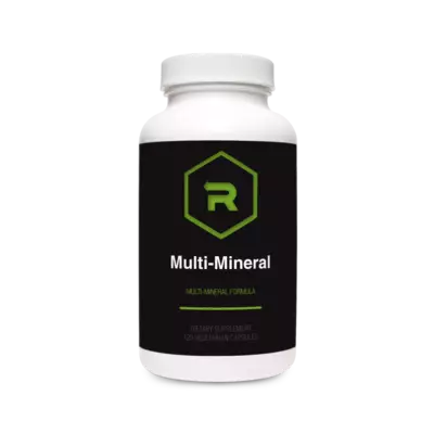 Multi-Mineral