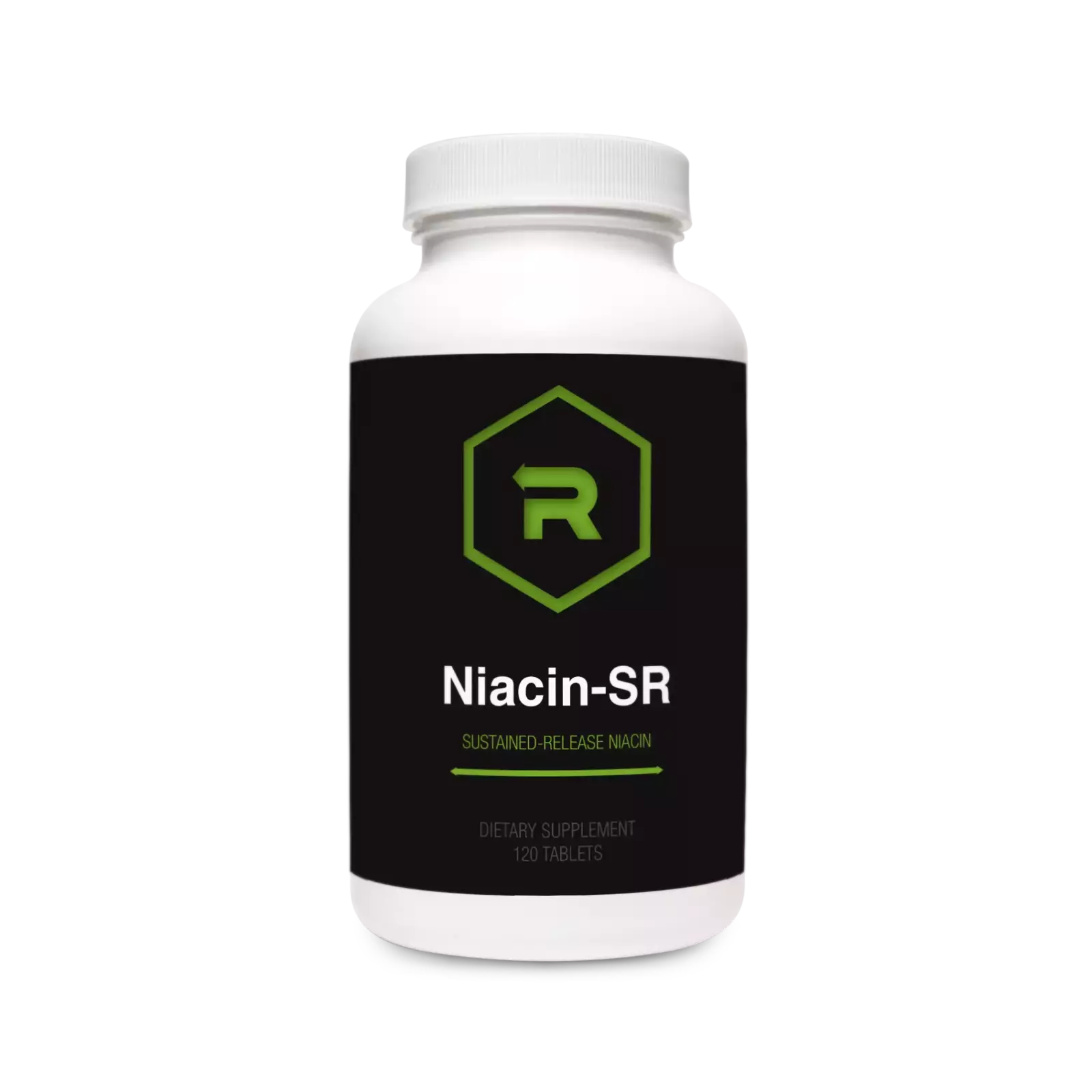 Niacin-SR