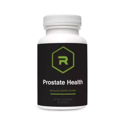 Prostate Health