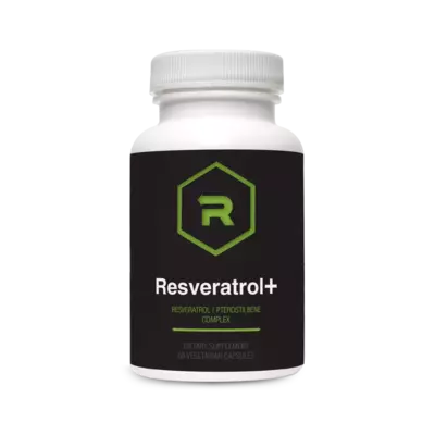 Resveratrol+