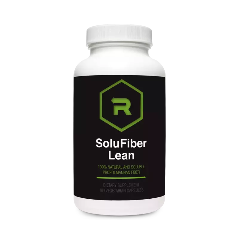 SoluFiber Lean