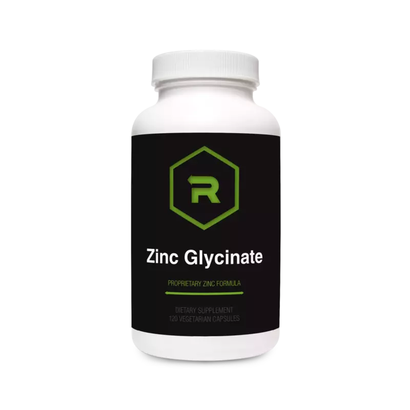 Zinc Glycinate