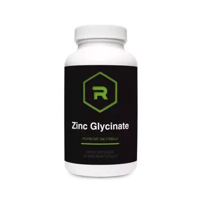 Zinc Glycinate