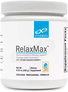 RelaxMax