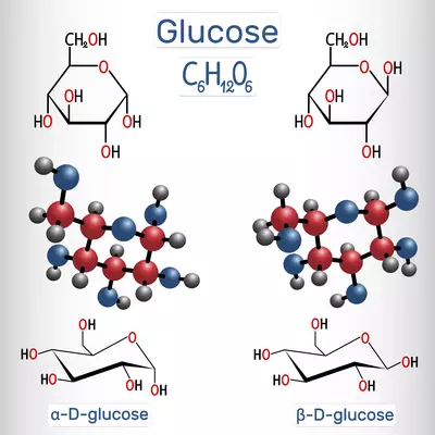 glycation fructosamine blood sugar control labs