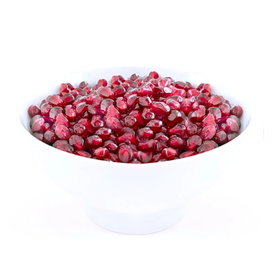 Pomegranate arils functional medicine tulsa