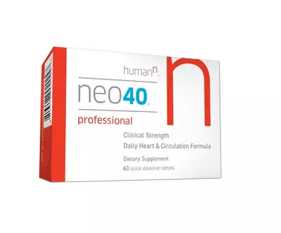 Cardiovascular Functional Medicine Tulsa Neo40