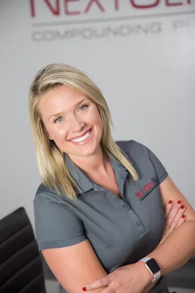 Linsey Lees, Tulsa Botox RN nurse injector