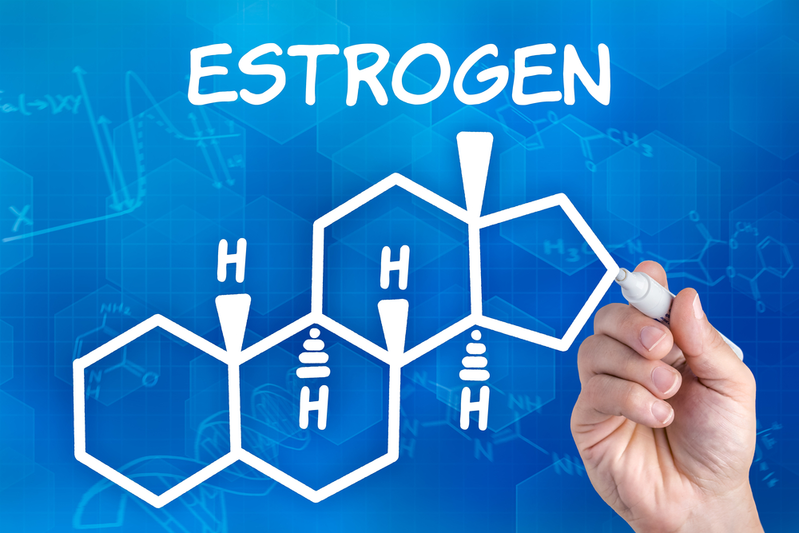 Estrogens bioidentical hormone therapy replacement