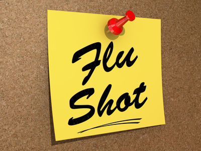 Should you get a flu shot in Tulsa Oklahoma?