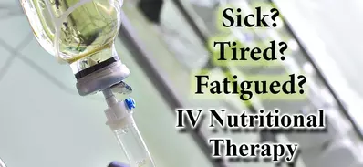 IV nutrition Tulsa Oklahoma