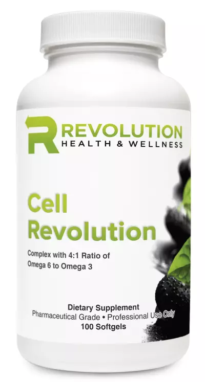 Cell Revolution | Tulsa Nutritional Supplements