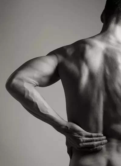 Low Back Pain Tulsa Oklahoma Prolotherapy