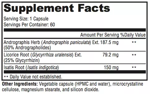 Immune-Revolution-Supplement-Facts-Revolution-Supplement