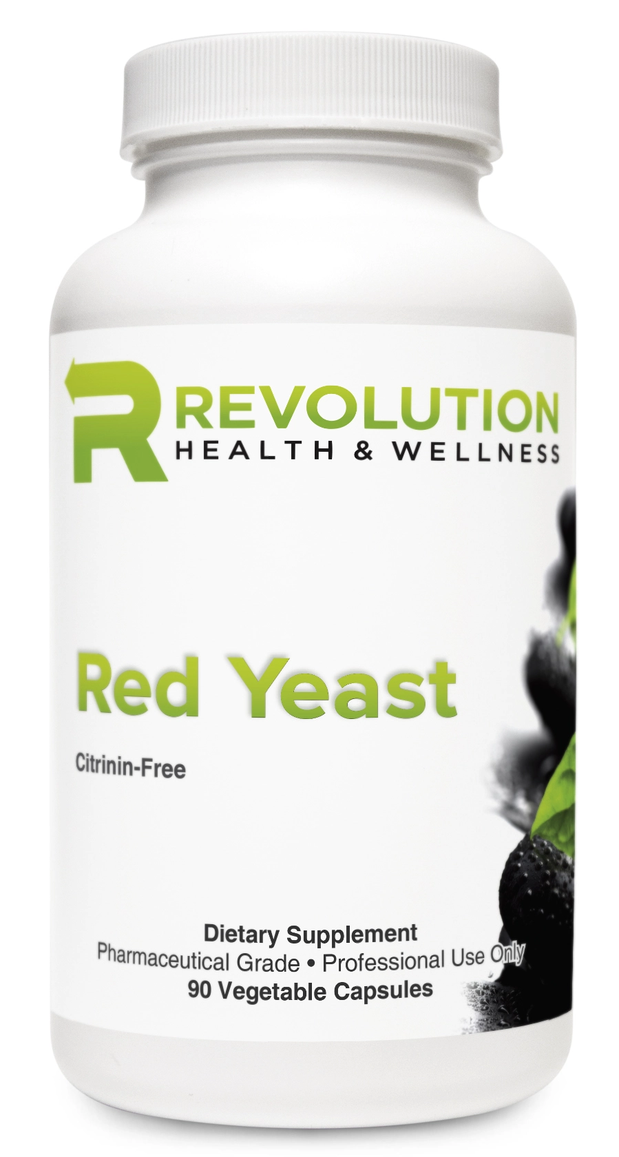 Red-Yeast