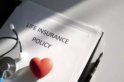 life insurance policy