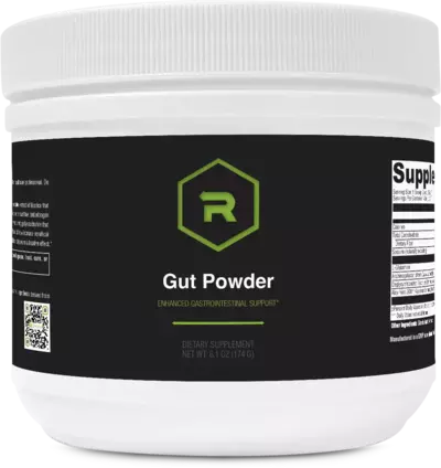 Gut Powder