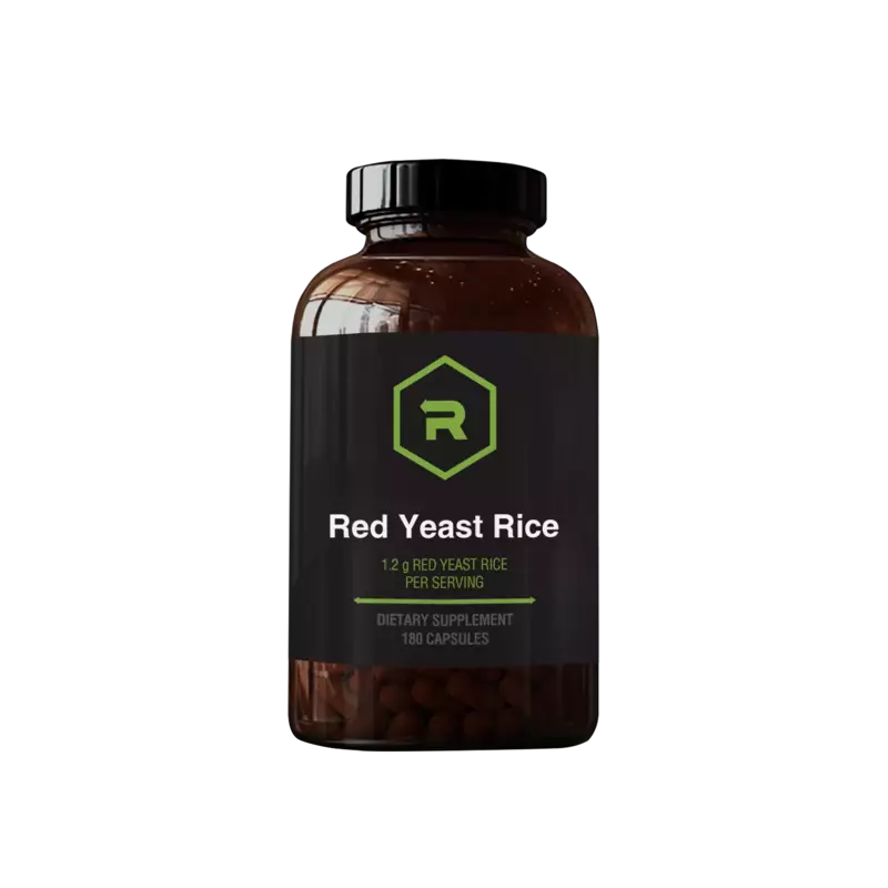 Red Yeast Rice