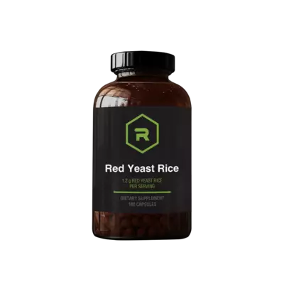 Red Yeast Rice