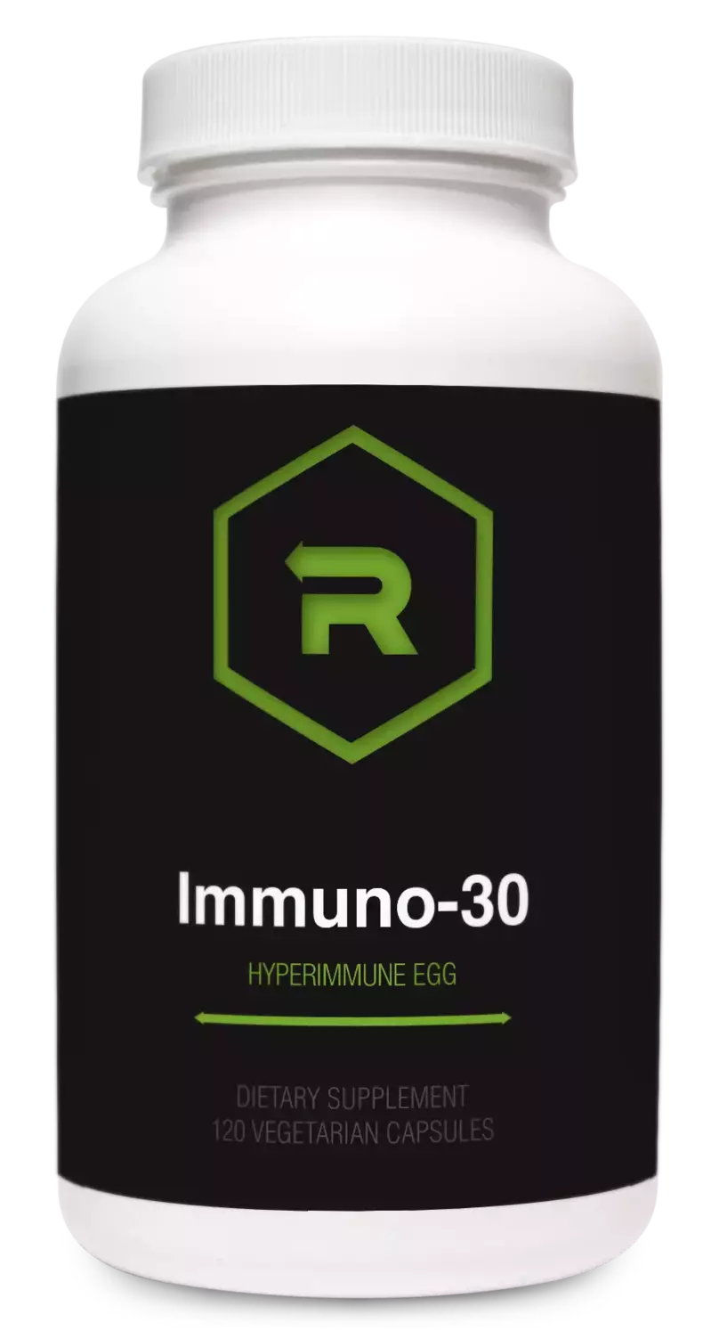 Immuno-30 120 Capsules