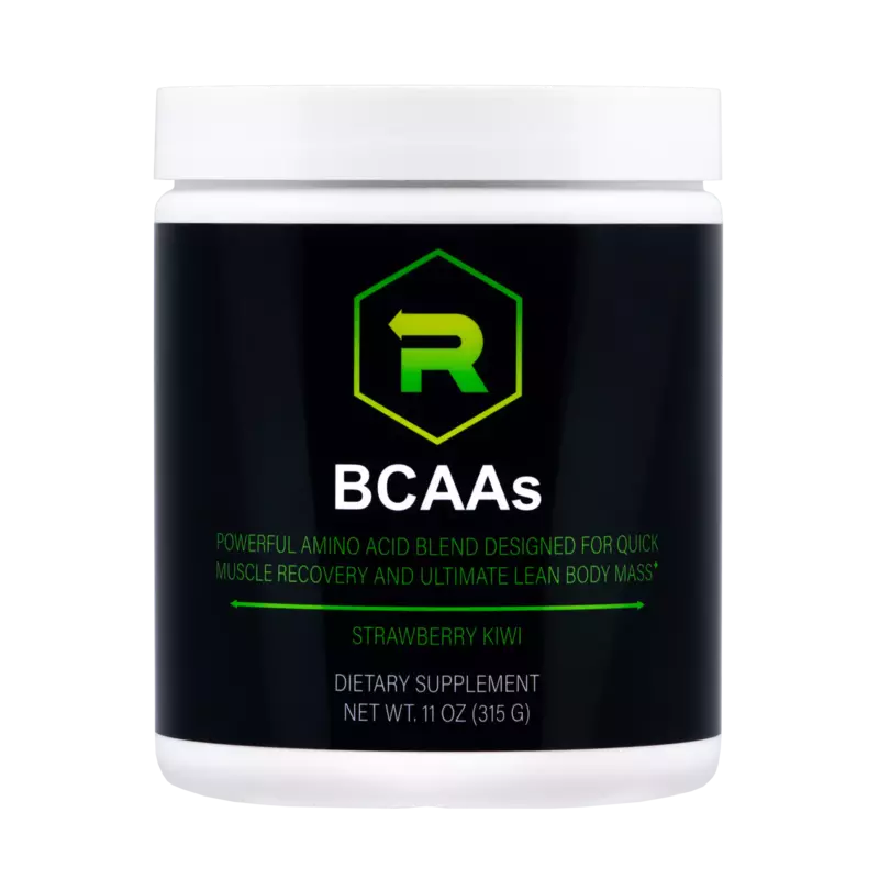 BCAAs