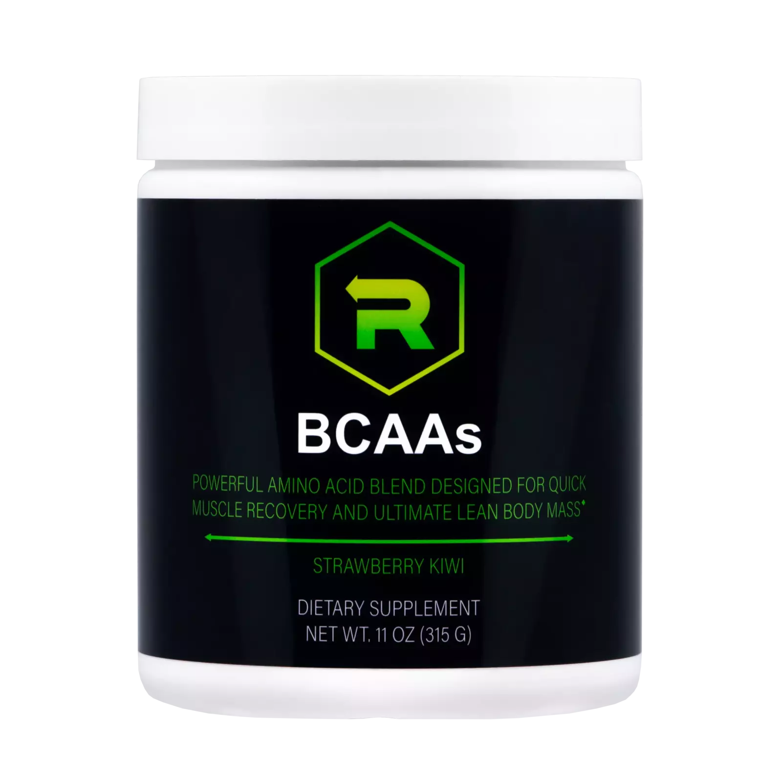 BCAAs