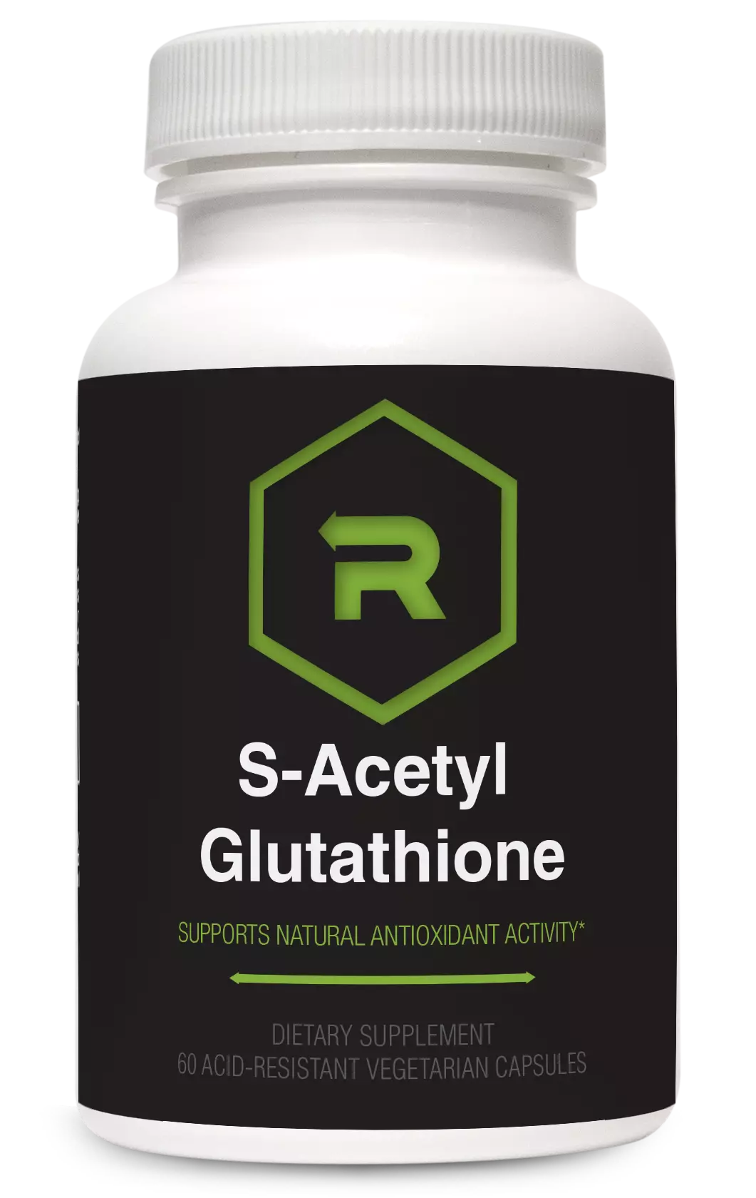 S-Acetyl Glutathione