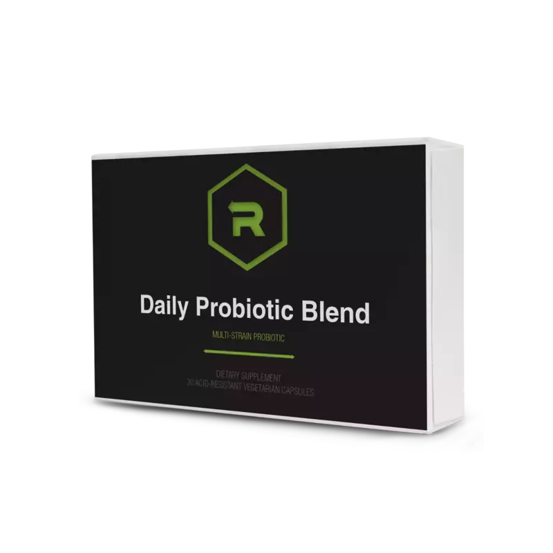 Daily Probiotic Blend