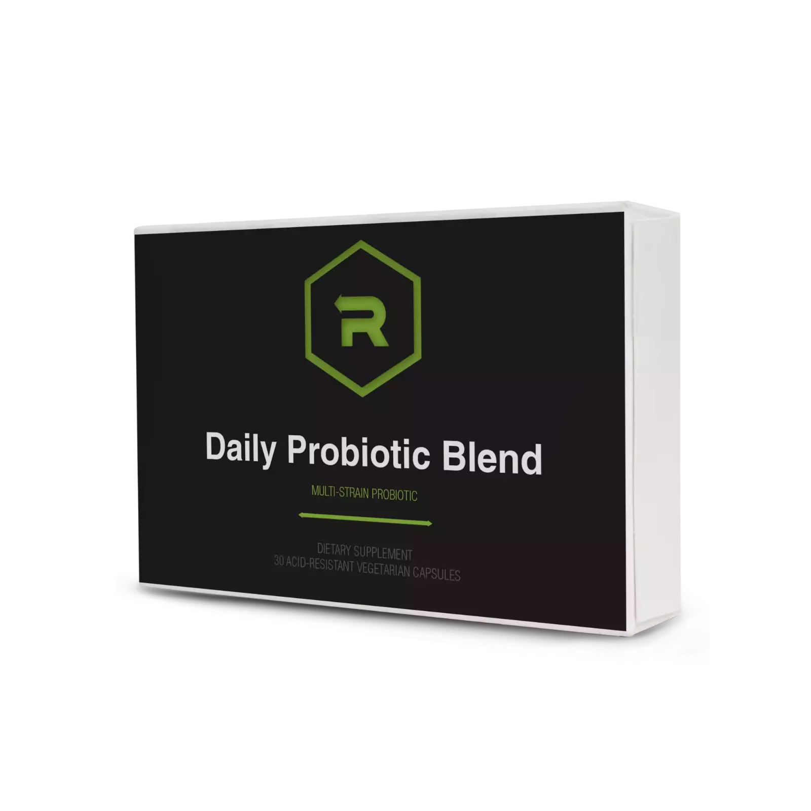 Daily Probiotic Blend