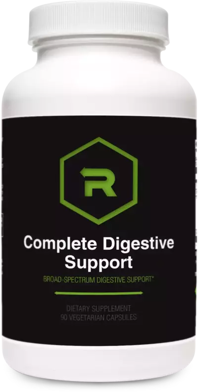 Complete Digestive Support