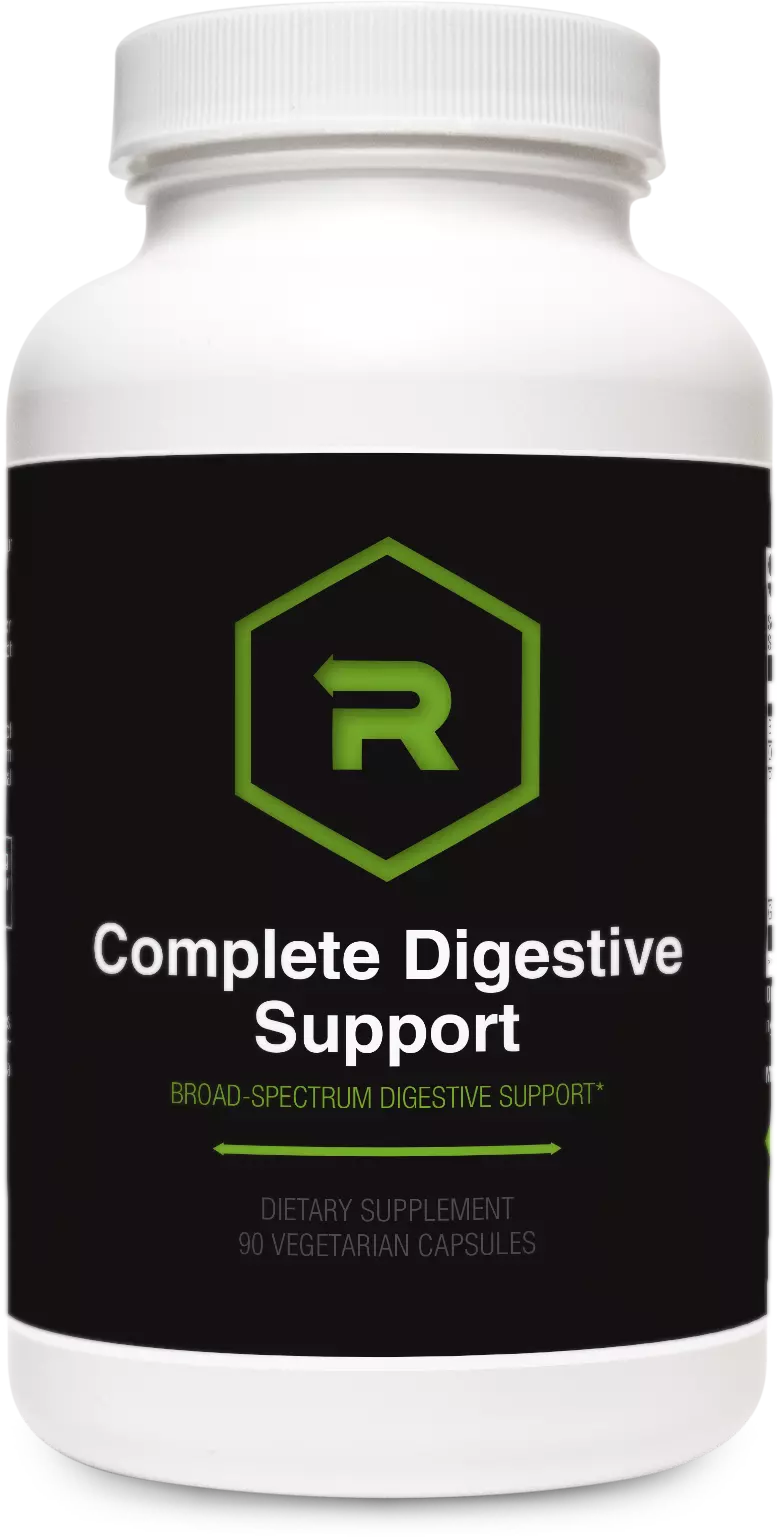 Complete Digestive Support